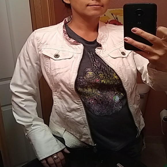 Diesel Jacket - Picture 2 of 8